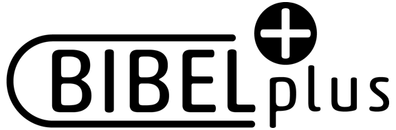 BIBELplus Logo sw